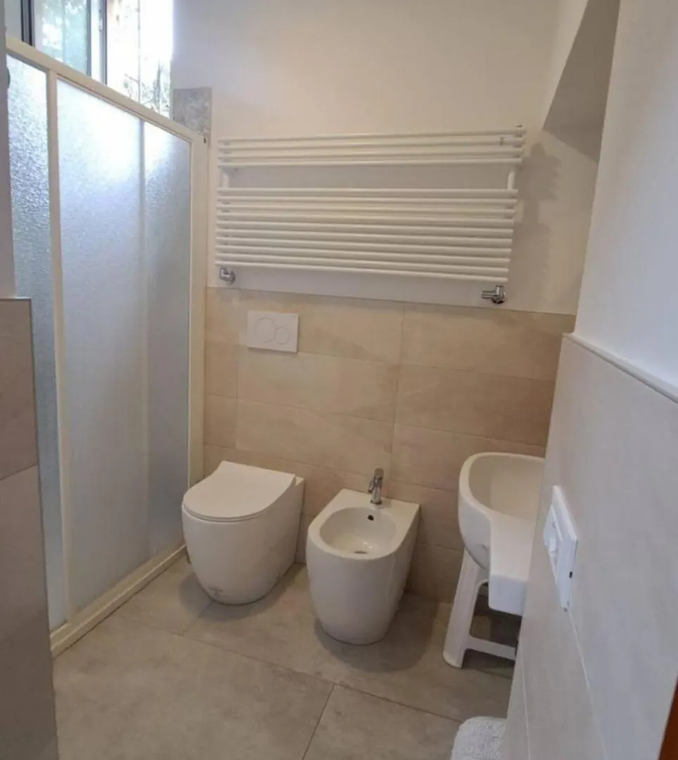 Apartment Affittacamere Sophie Monterosso al Mare