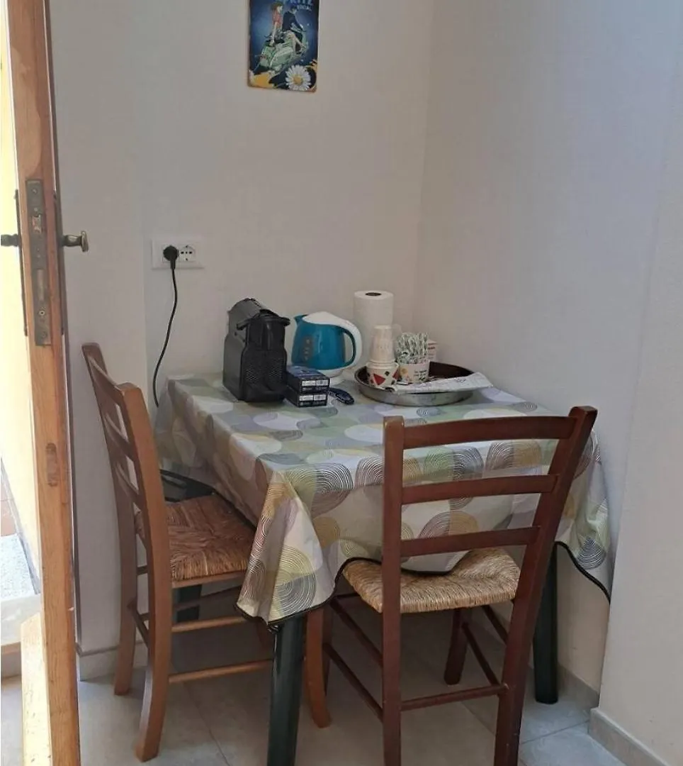 Affittacamere Sophie Monterosso al Mare