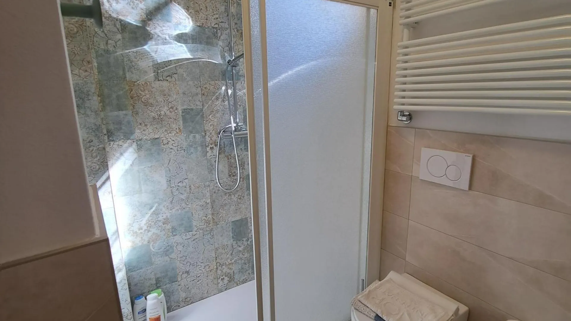 Affittacamere Sophie Monterosso al Mare Apartment
